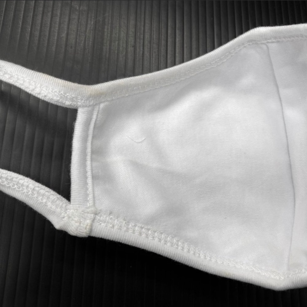 ‼️10 hand made cotton washable face mask‼️ - Picture 2 of 4